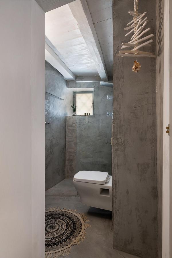 Izmir House Villa Hriszí Aktí Haniá Kültér fotó