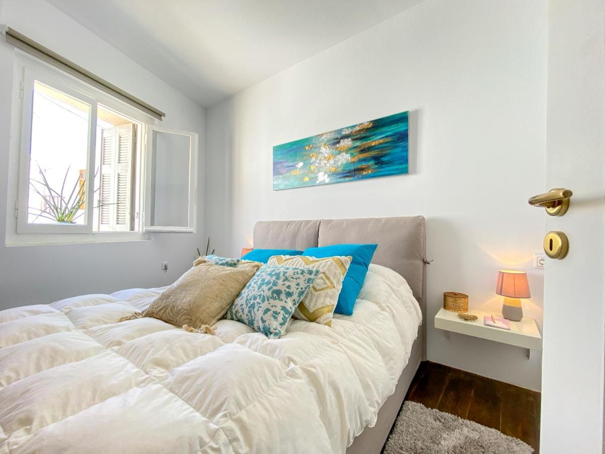 Izmir House Villa Hriszí Aktí Haniá Kültér fotó