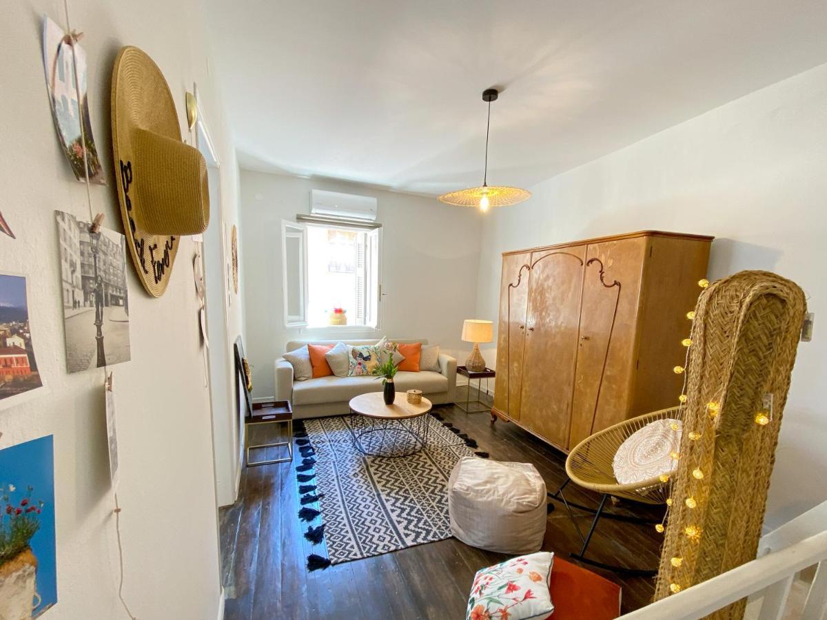 Izmir House Villa Hriszí Aktí Haniá Kültér fotó