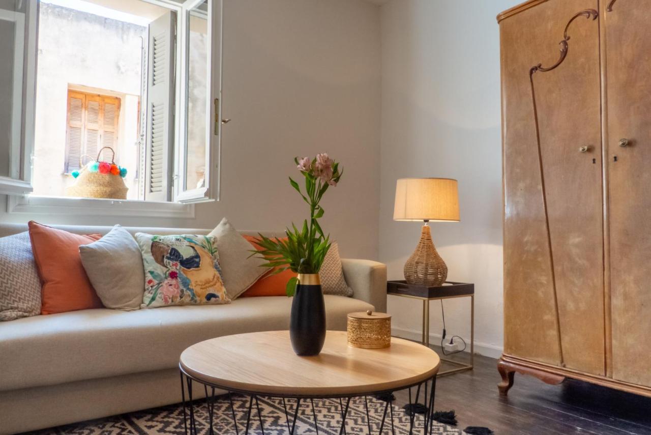 Izmir House Villa Hriszí Aktí Haniá Kültér fotó